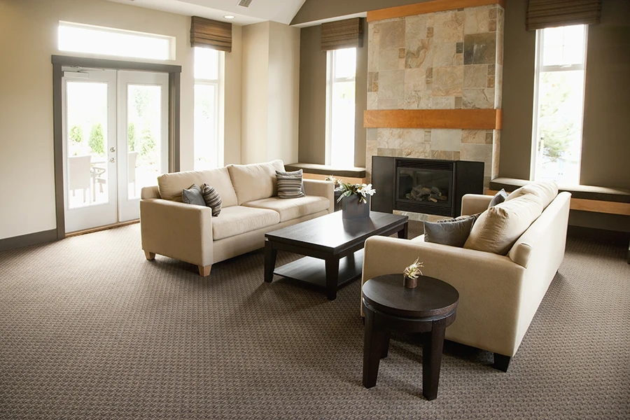 Carpet Cleaning